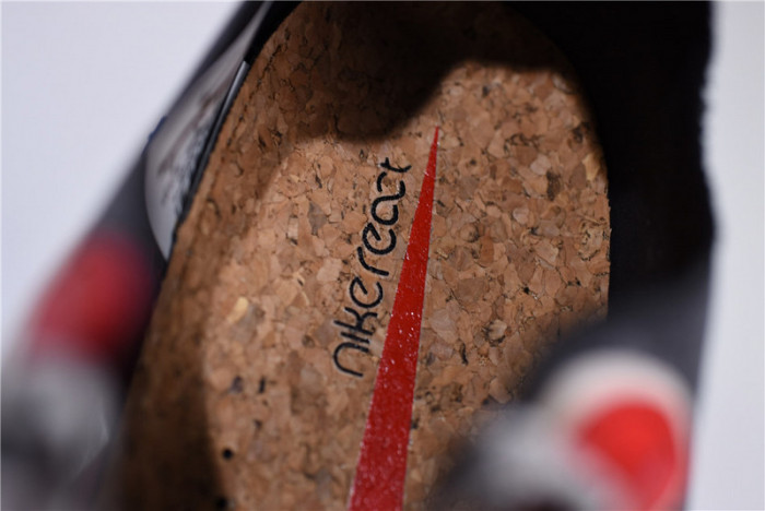 nike react element 87 dark grey aq1090-003