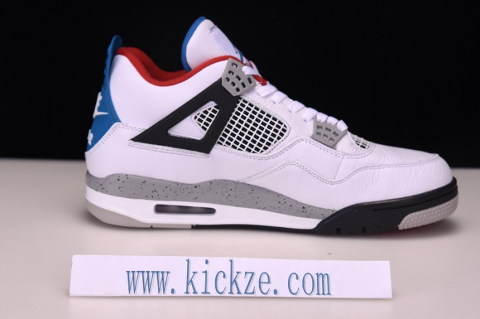 air jordan 4 
