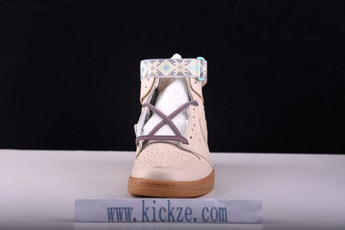 air jordan 1 retro hi strap "n7" - air jordan - ar4410-207