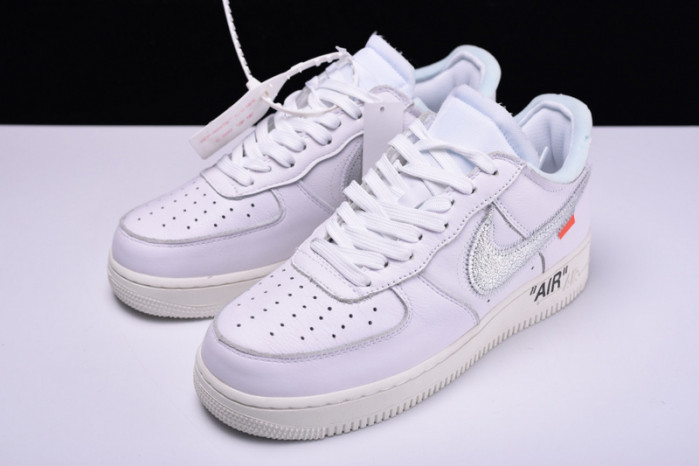 of nike air force 1 low complexcon white ao4297-100