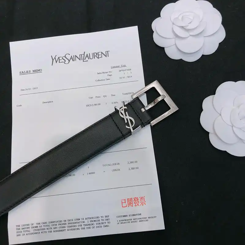 Y51 s belte 1907bl0074