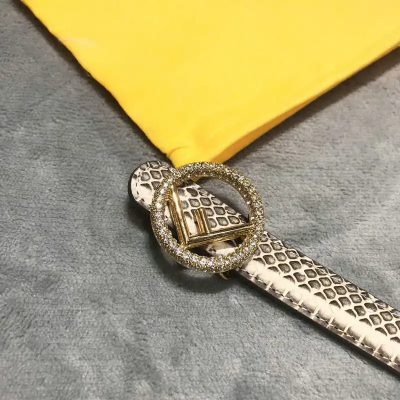 F**di s belt 2007xf0060