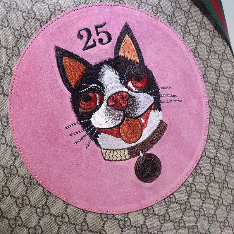 G*u*i tote bags 19gm0013