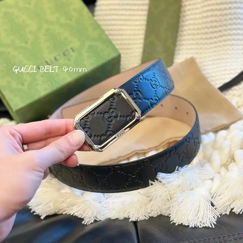 G*u*i belts 2407xf0027