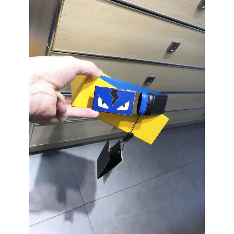 F**di s belt 20xia0016