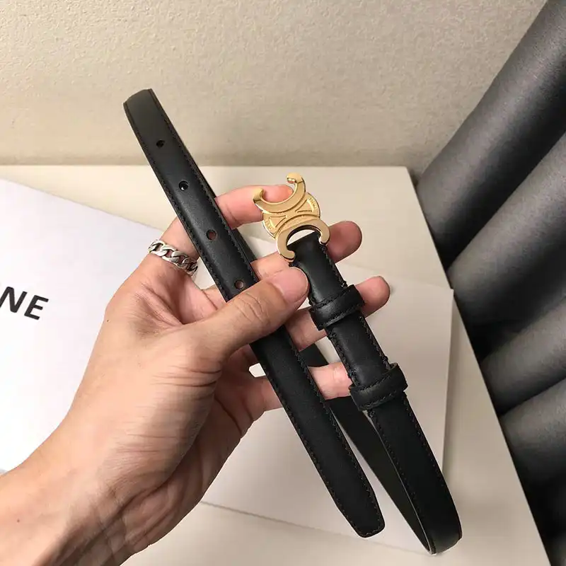 Celine Belts 2108XF0006