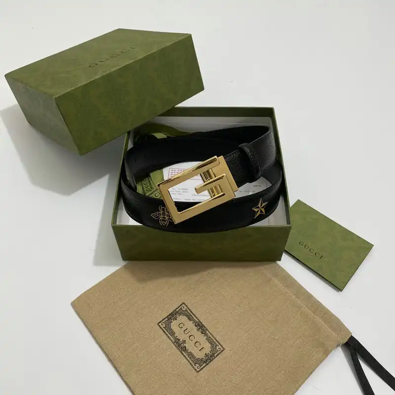 G*u*i belts 2108xf0033