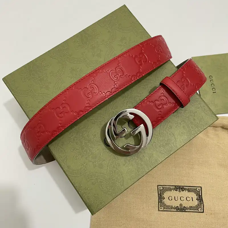 G*u*i belts 2108xf0041