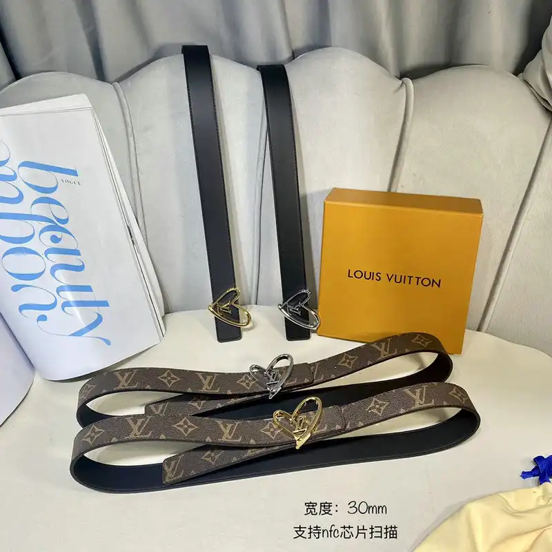 LV Belts 2109XF0030