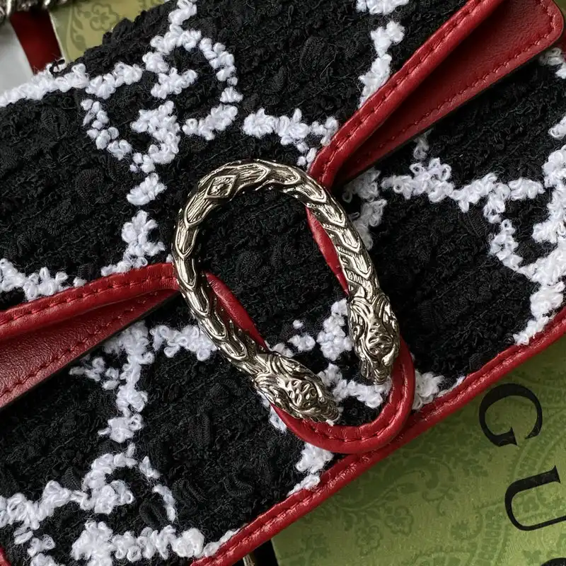 G*u*i bag 2109ya0221