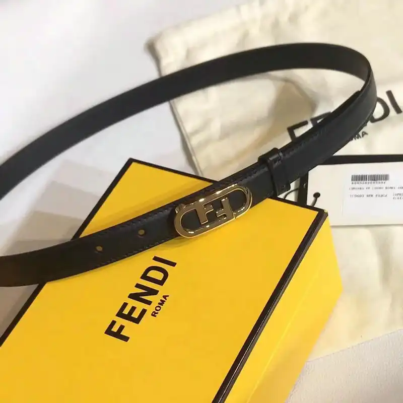 F**di belts 2110xf0007