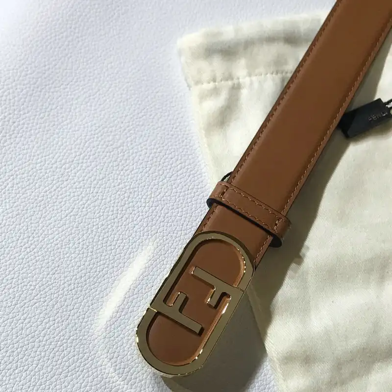 F**di belts 2110xf0013