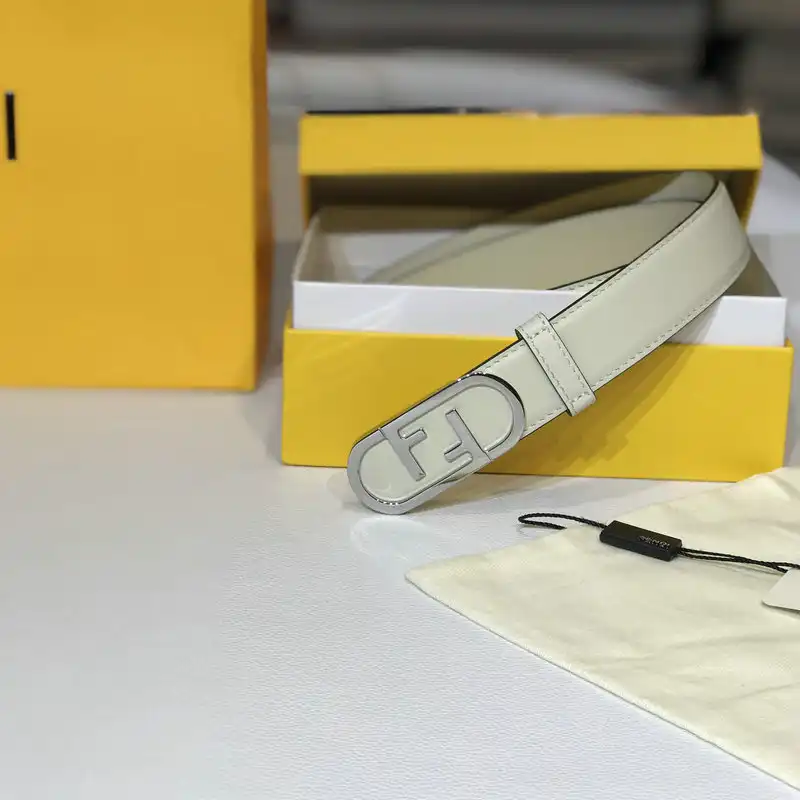 F**di belts 2110xf0016