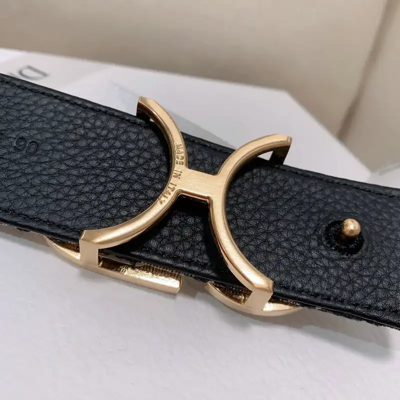 Dio Belts 2110XF0037