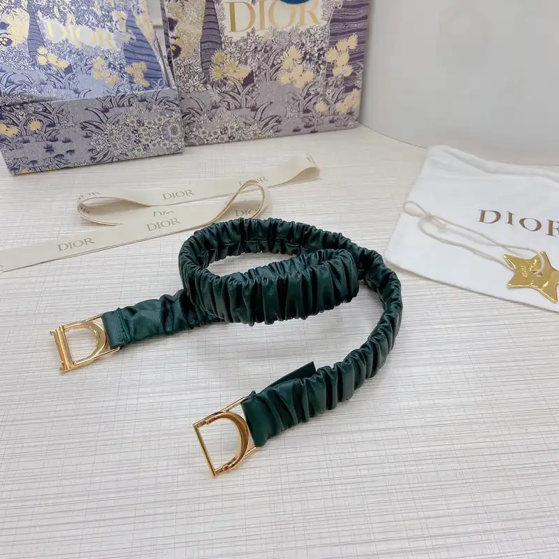 Dio Belts 2111XF0034