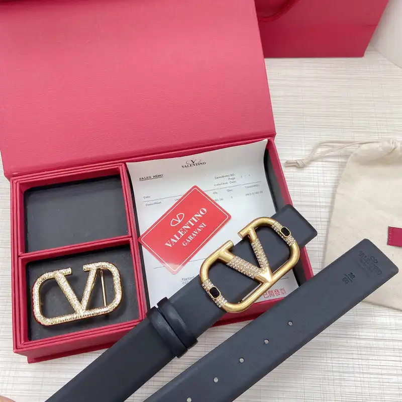 Va1e*ntin0 belts 2111xf0052