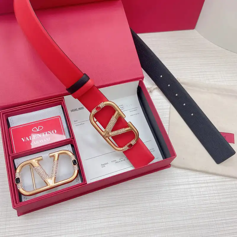 Va1e*ntin0 belts 2111xf0054