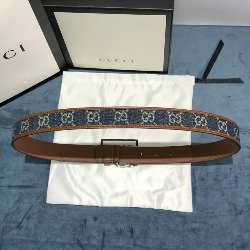 G*u*i belts 2112xf0012