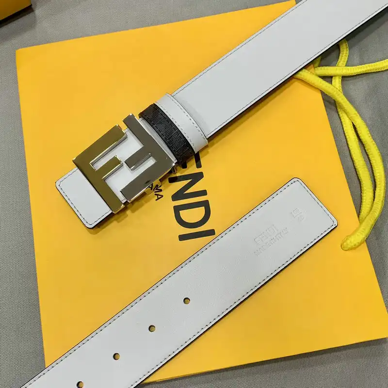 F**di belts 2201xa0147