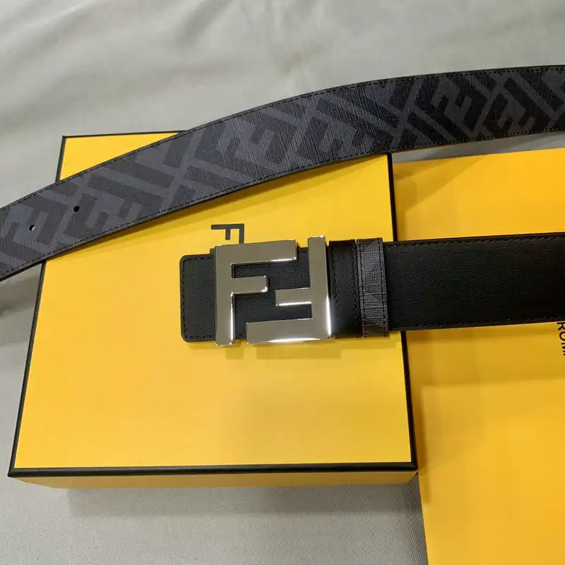 F**di belts 2201xa0151