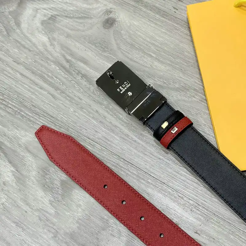 F**di belts 2201xa0214