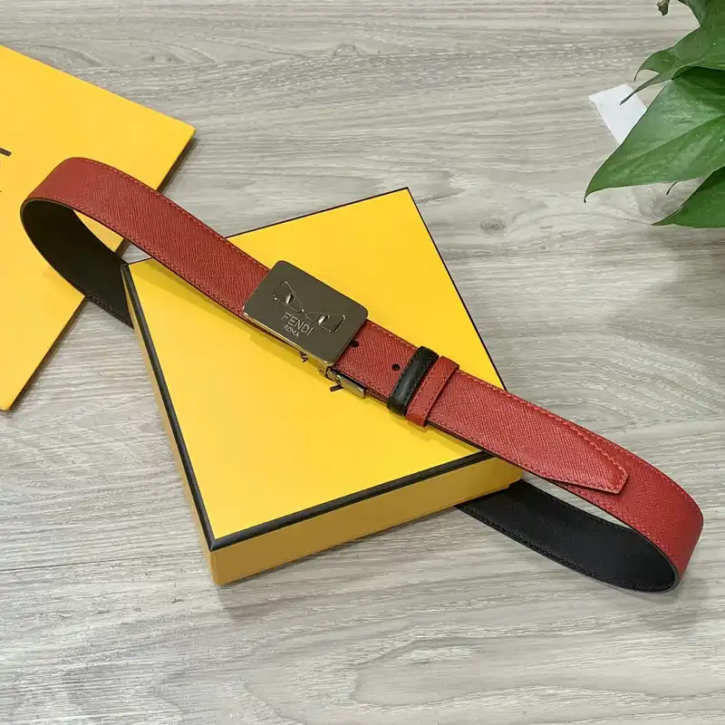 F**di belts 2201xa0214