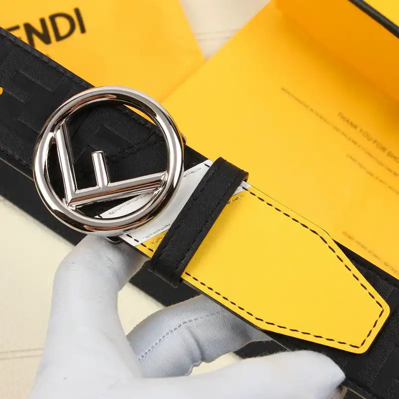 F**di belts 2202xa0036