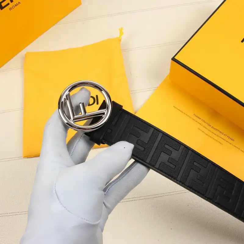 F**di belts 2202xa0036