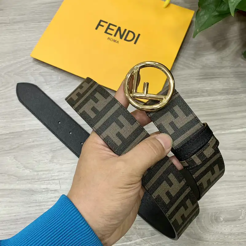 F**di belts 2204xa0021