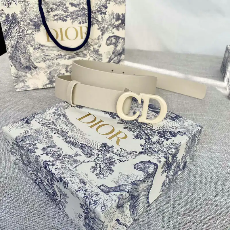 Dio Belts 2204XA0043