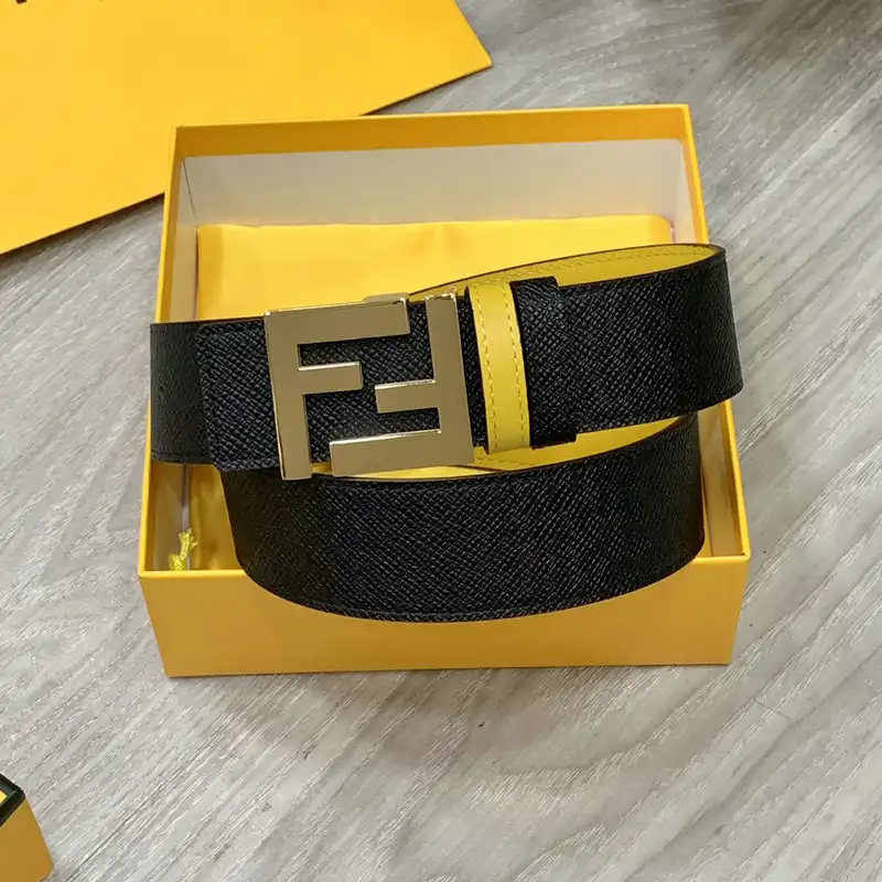 F**di belts 2204xa0082
