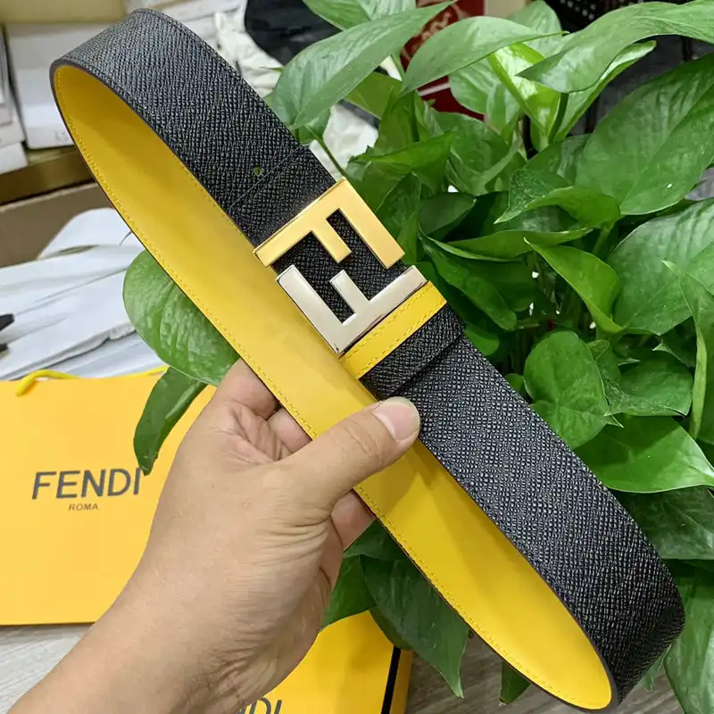 F**di belts 2204xa0083