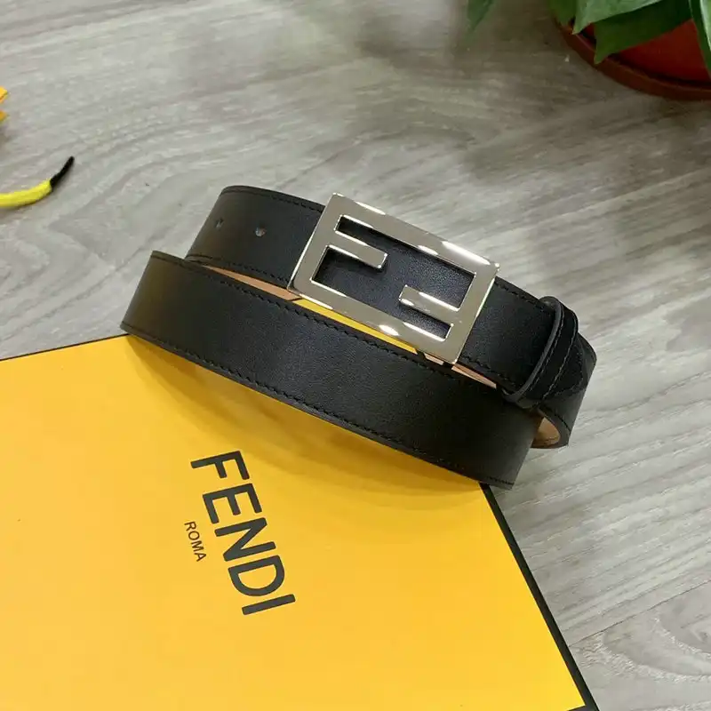 F**di belts 2204xa0179