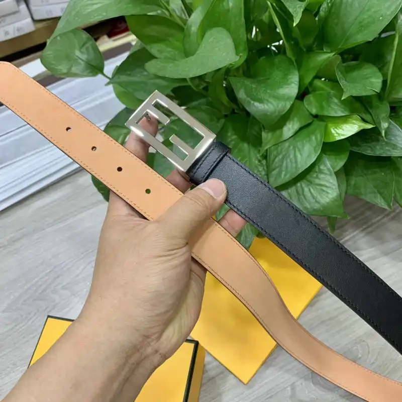 F**di belts 2204xa0179