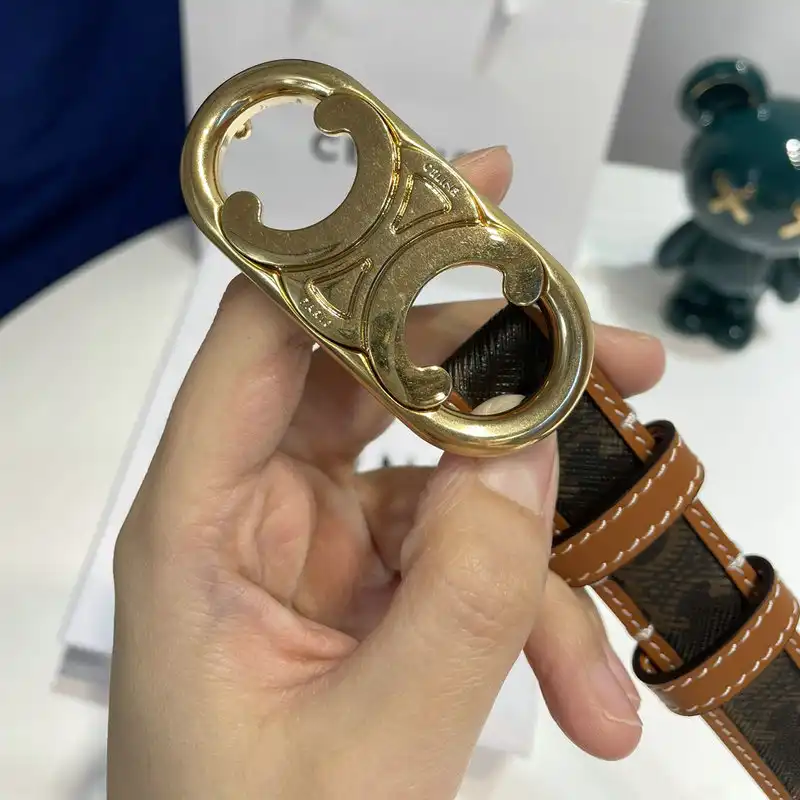 Celine Belts 2204XF0029