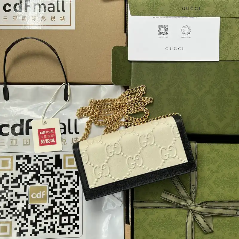 G*u*i bag 2205ya0033