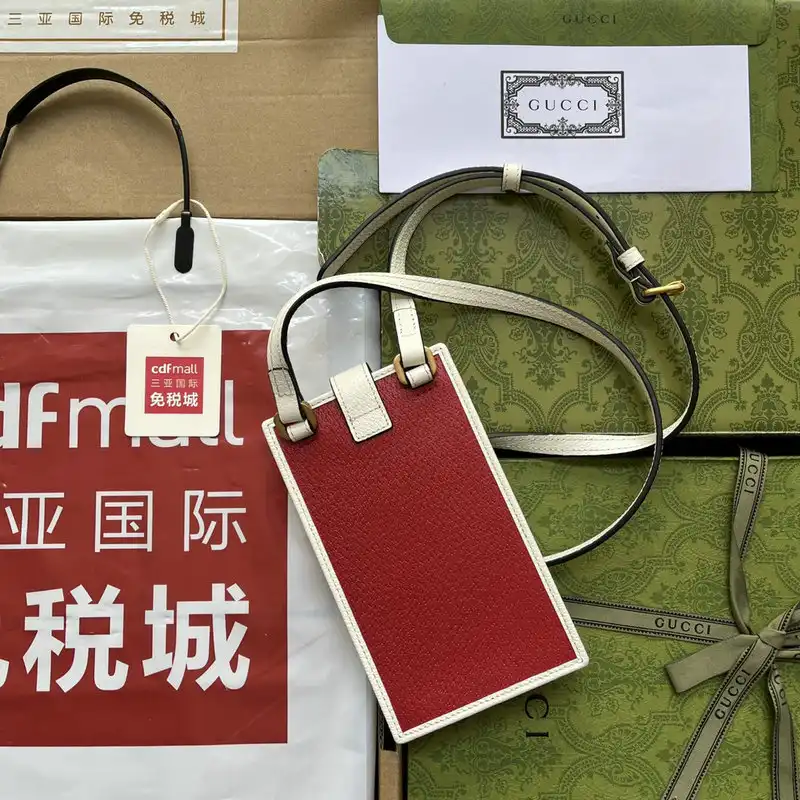 G*u*i bag 2207ya0019