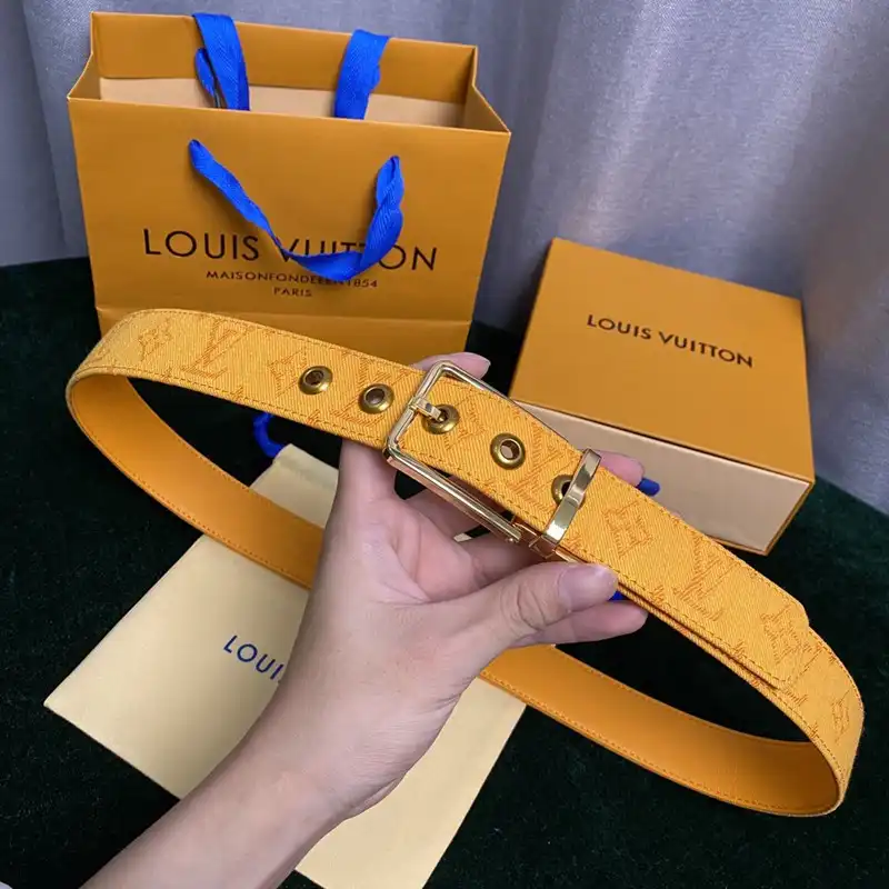 LV Belts 2210XA0043