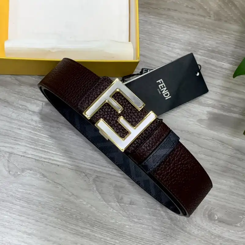 F**di belts 2210xa0111