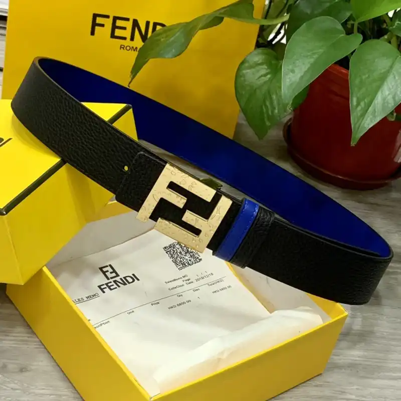 F**di belts 2210xa0130
