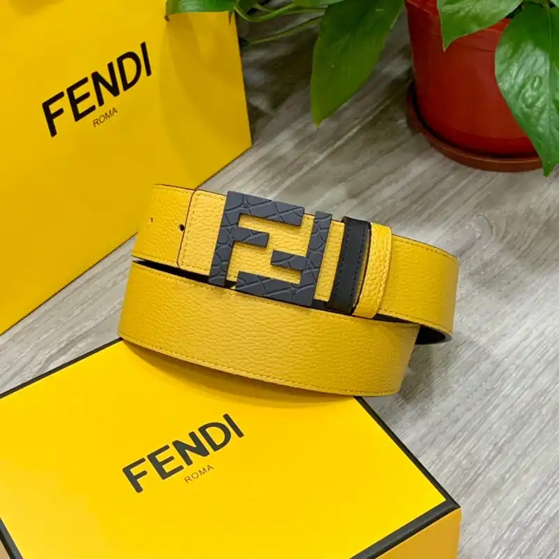 F**di belts 2210xa0173