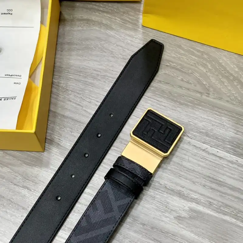 F**di belts 2210xa0187