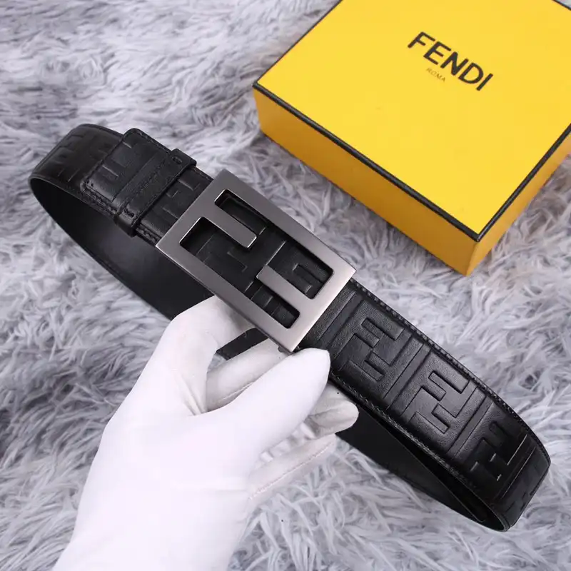 F**di belts 2210xa0188