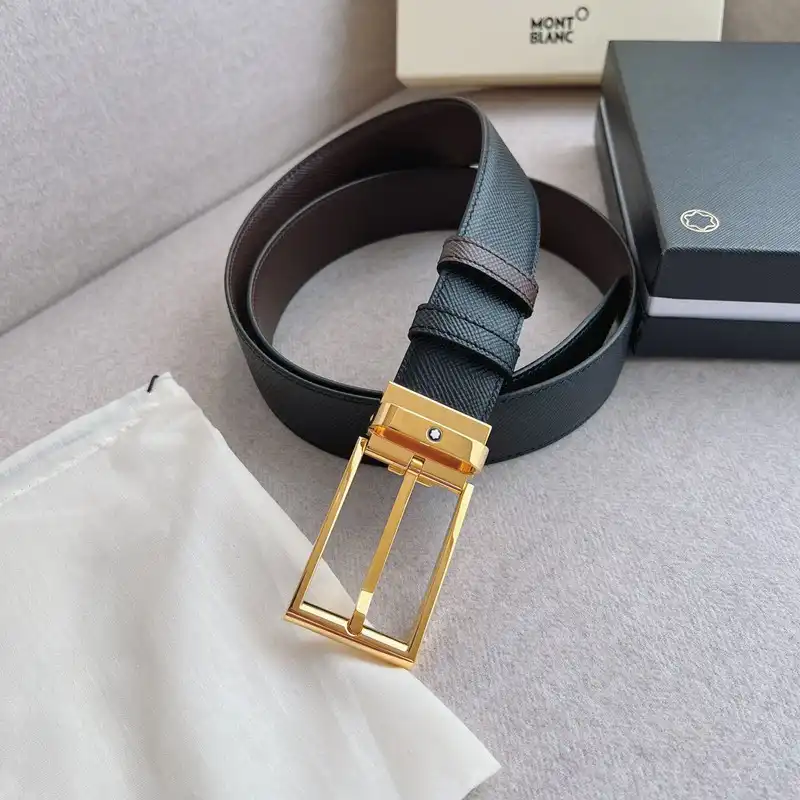 Montblanc Belts 2210XF0006
