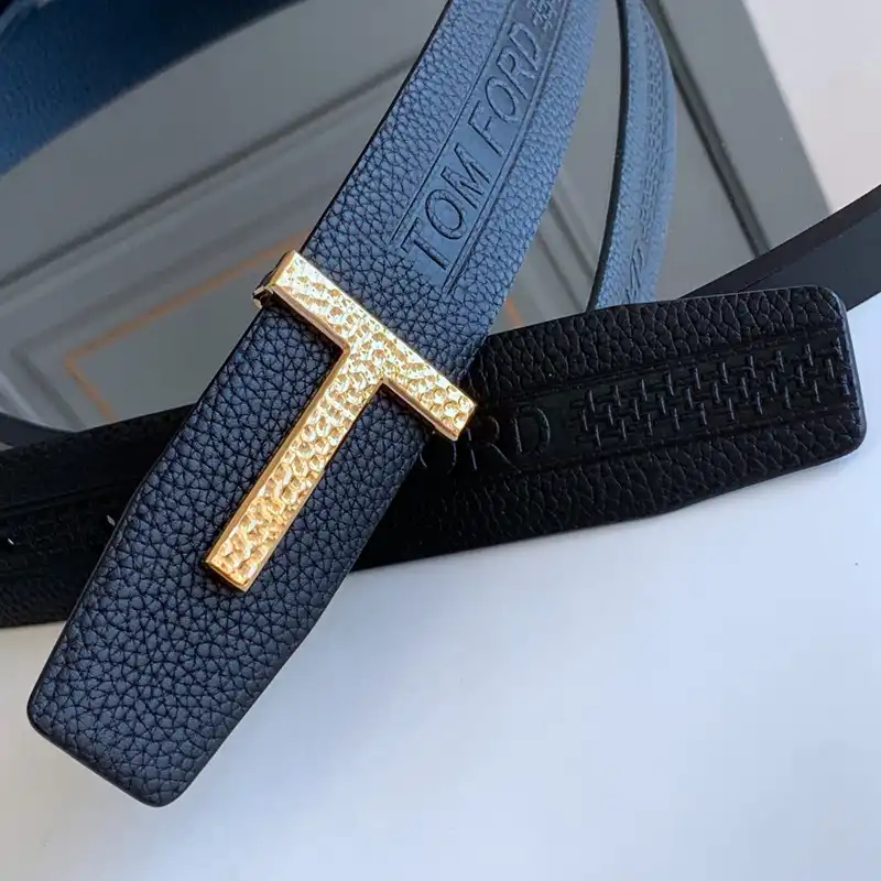 Tom Ford Belts 2210XF0031
