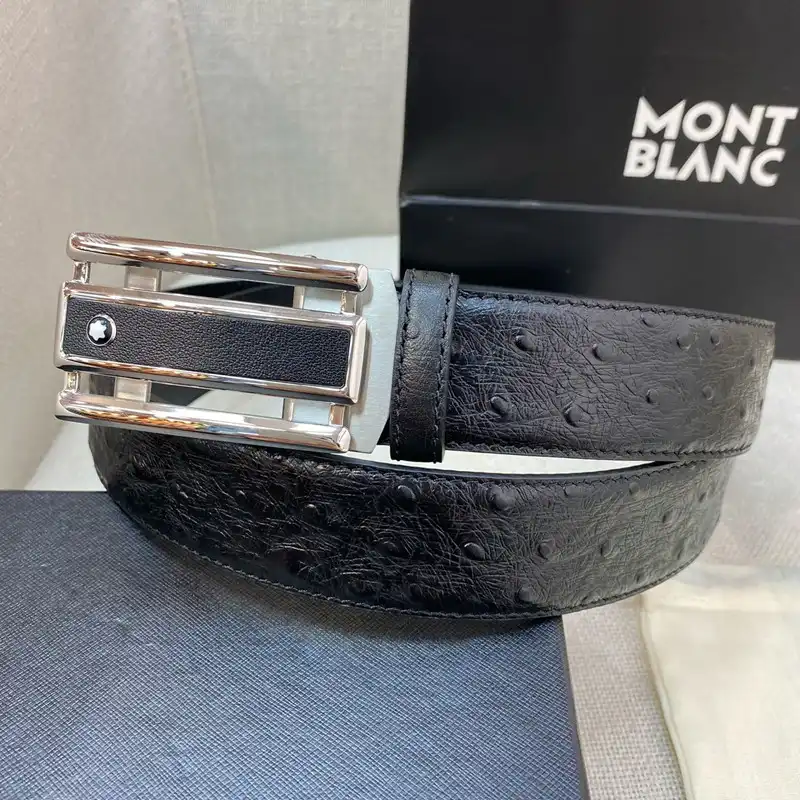 Montblanc Belts 2210XF0082