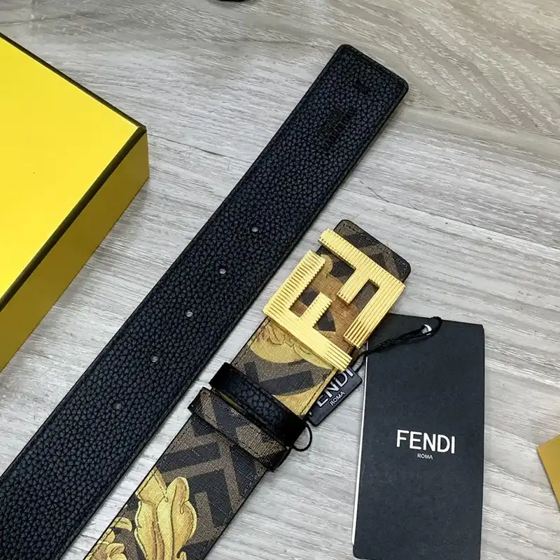 F**di belts 2301xa0150