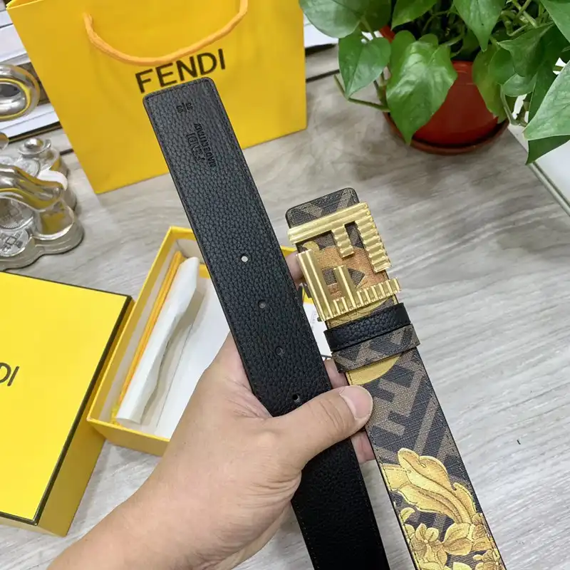 F**di belts 2301xa0152