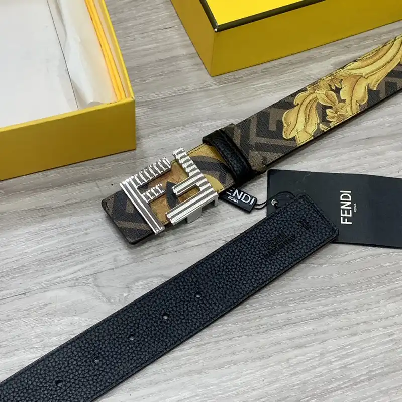 F**di belts 2301xa0153