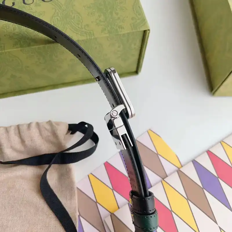 G*u*i belts 2301xf0007